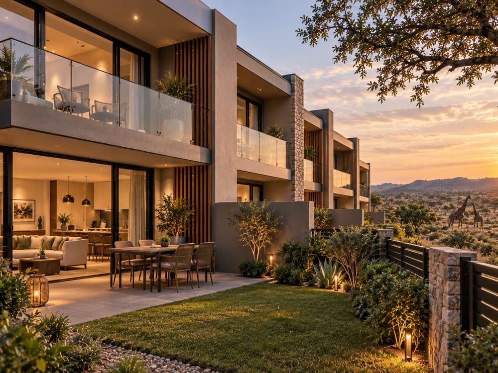 Townhouse