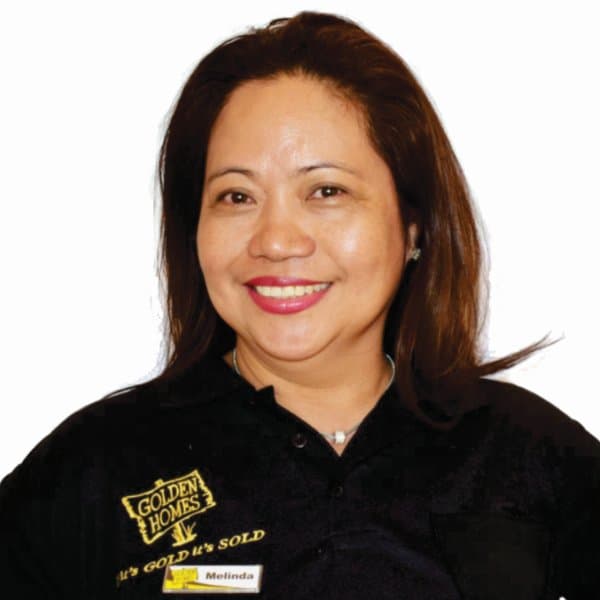Melinda Human