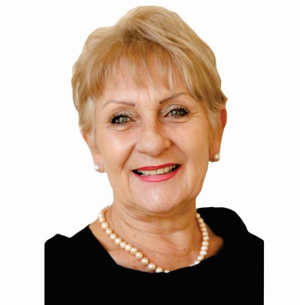 Pamela Lesley Senogles