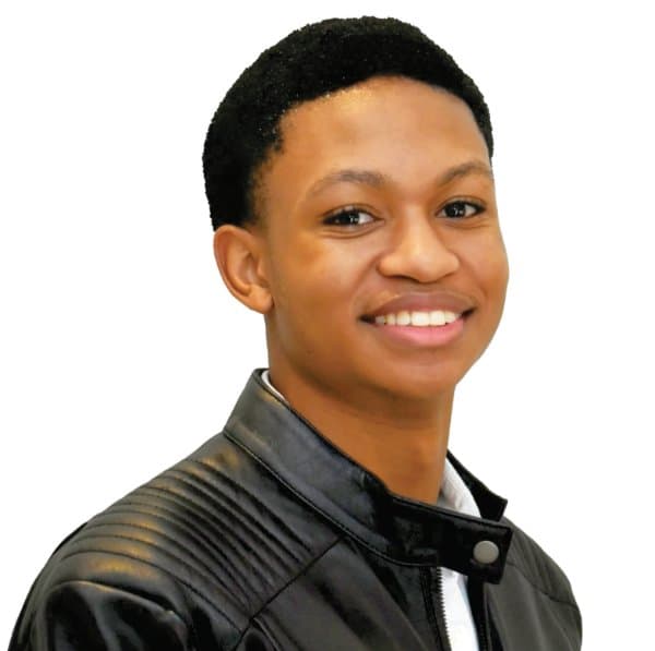 Lesedi Nthebe