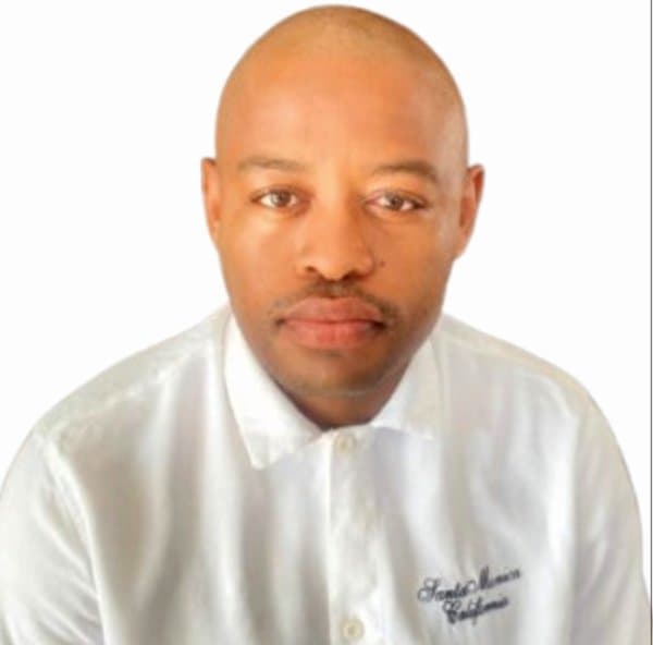 Thabo Zungu