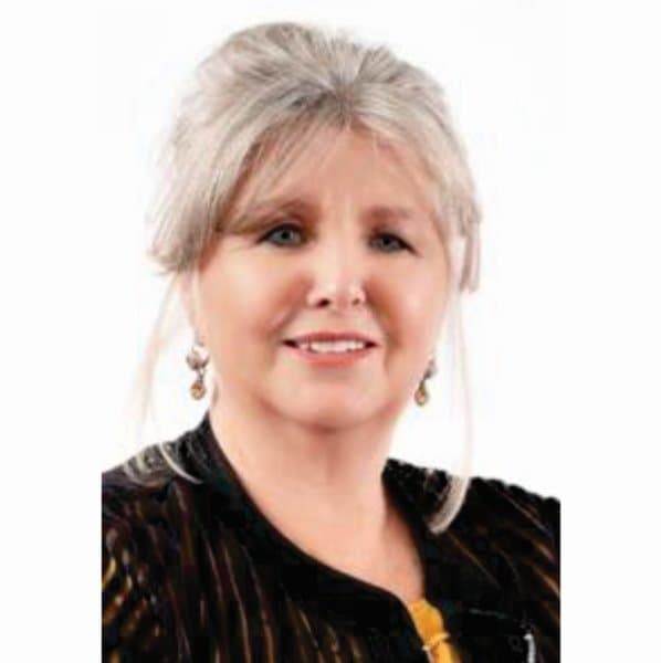 Trish Mckenzie