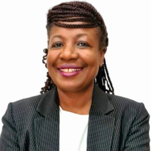 Faith Mthembu