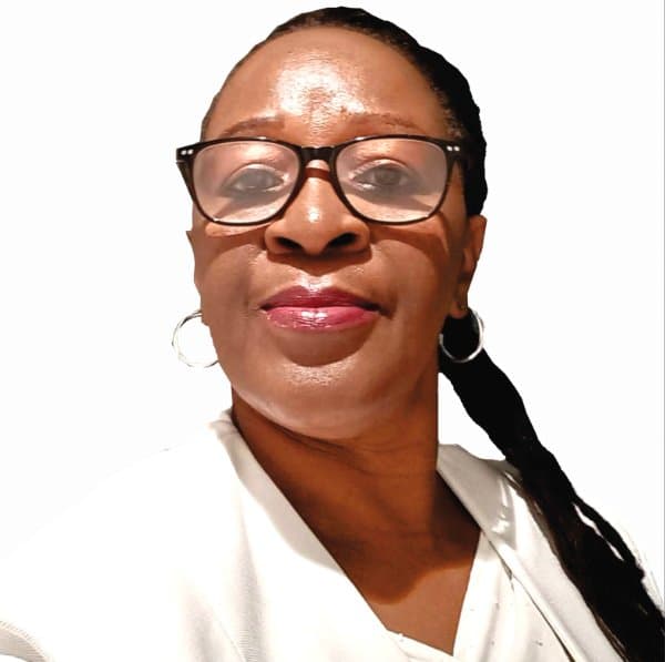 Priscilla Ntombella