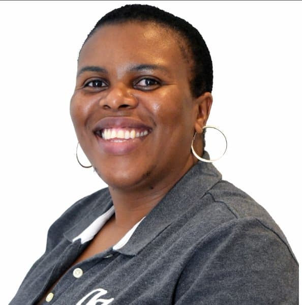 Bredenah Ncapai