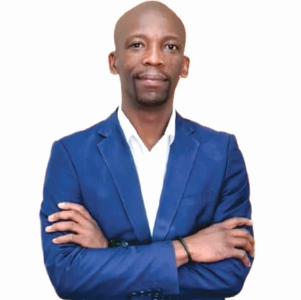Melusi Mavuso