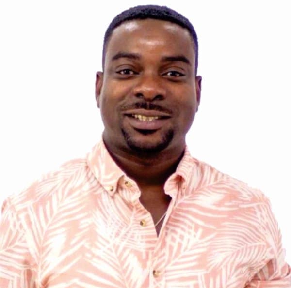 John Oluwaseyi