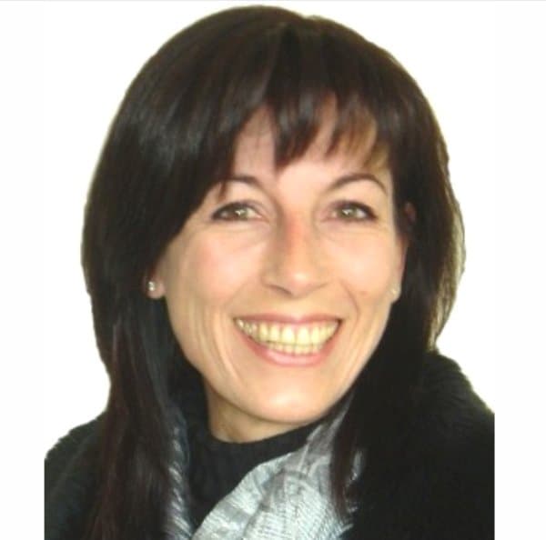 Carolyn Dorfling