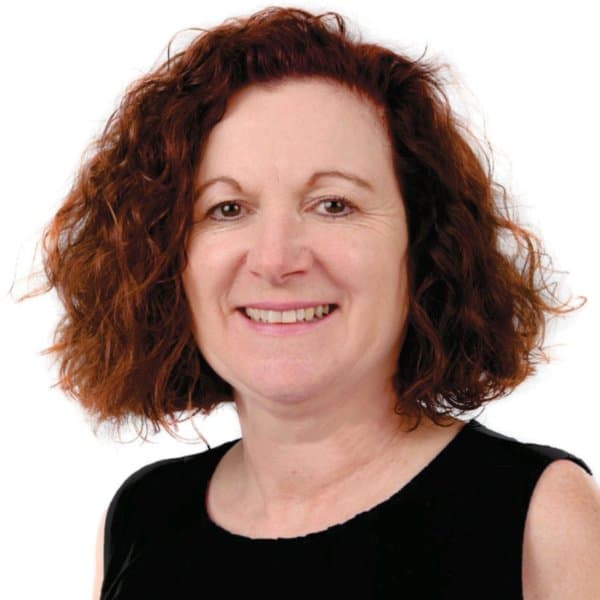 Suzanne O'Neill