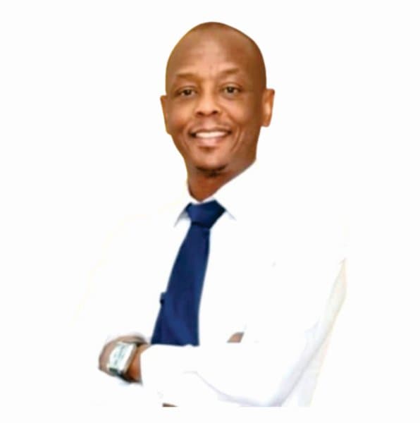 Kabelo Morake