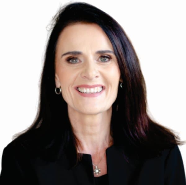 Marietjie Haasbroek