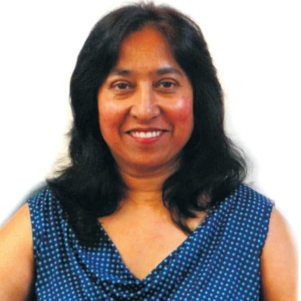 Roshni Harman