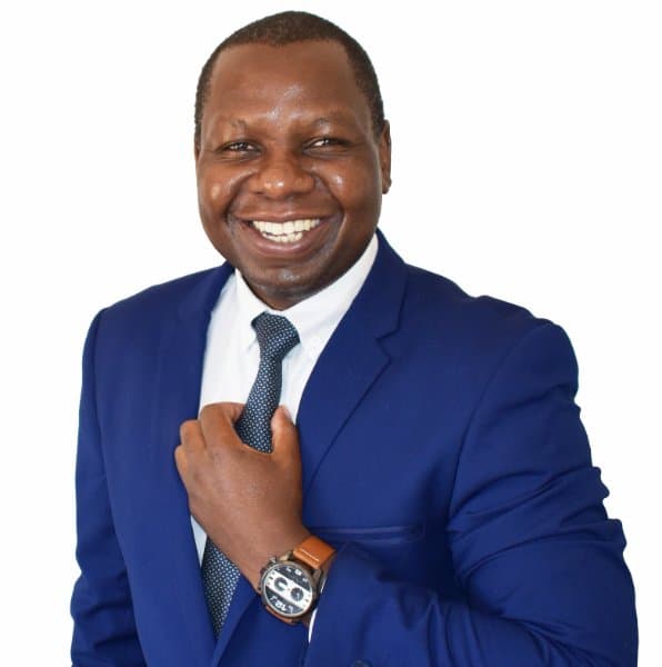 Gilbert Zulu