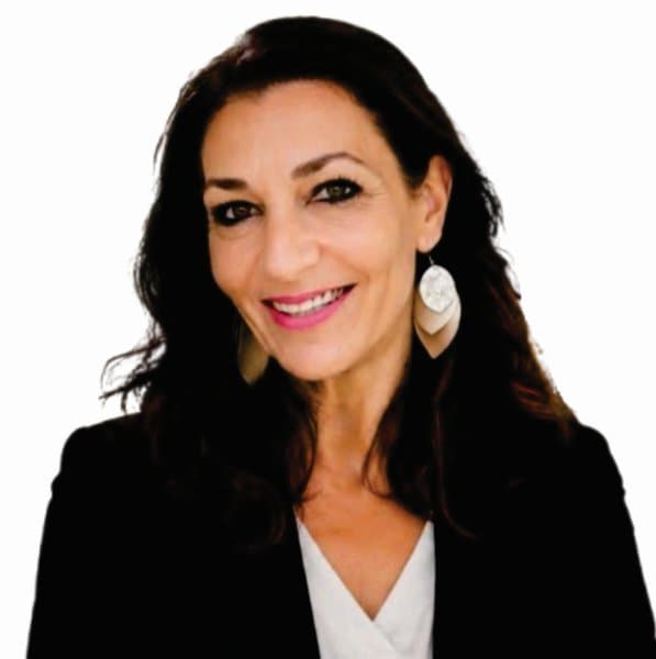 Lynette Roets-Lizemore
