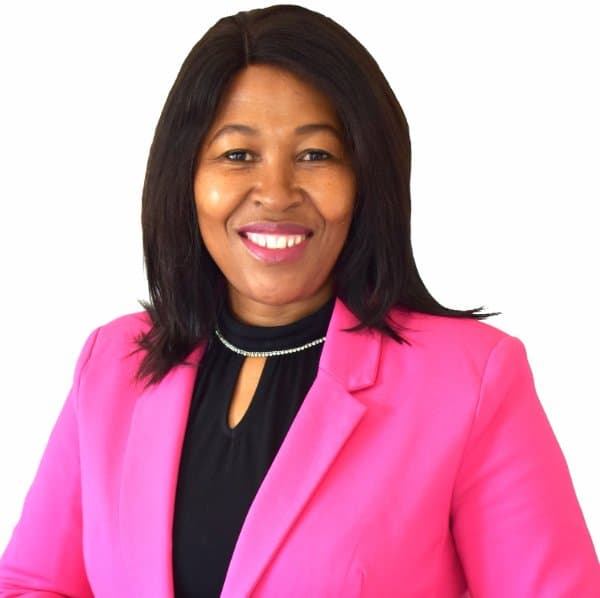 Claudia Zulu
