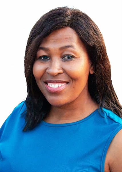 Claudia Zulu