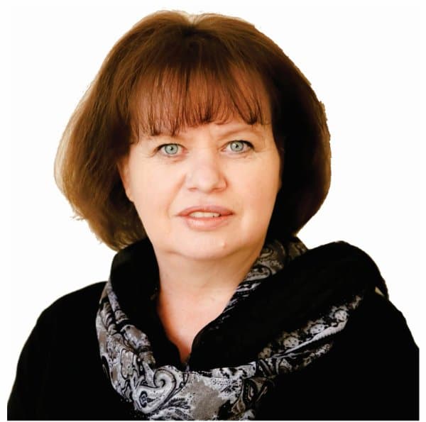 Corina Reuselaars