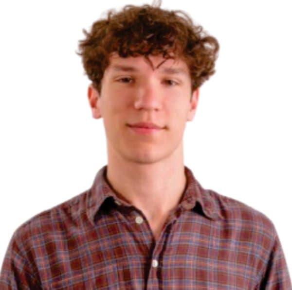 Nathan Farr