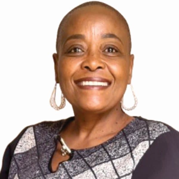 Tebogo Mashabela