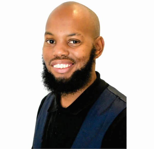 Sibusiso Sibisi
