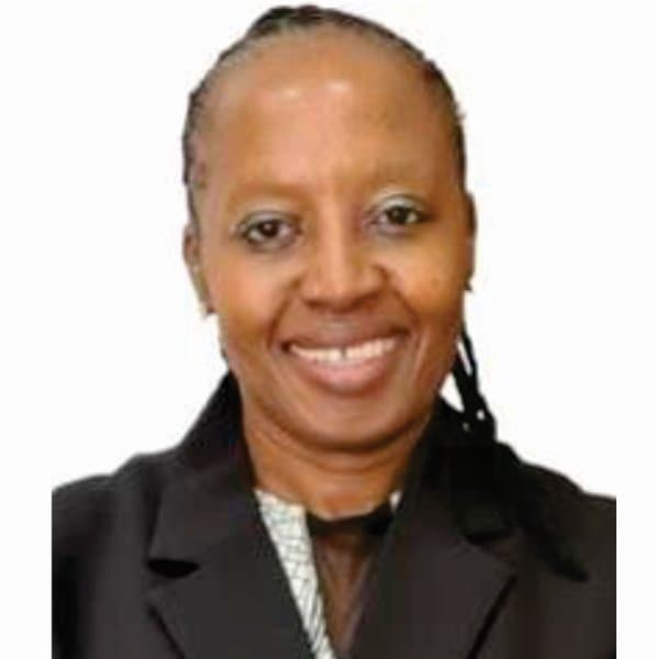 Octavia Sangweni