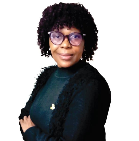 Thobile Ziqubu