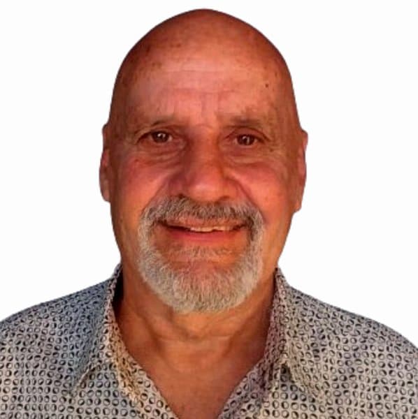 Christian Steinmann