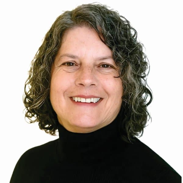 Sylvia Bredenkamp