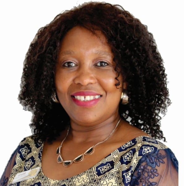 Maria Ndlovu