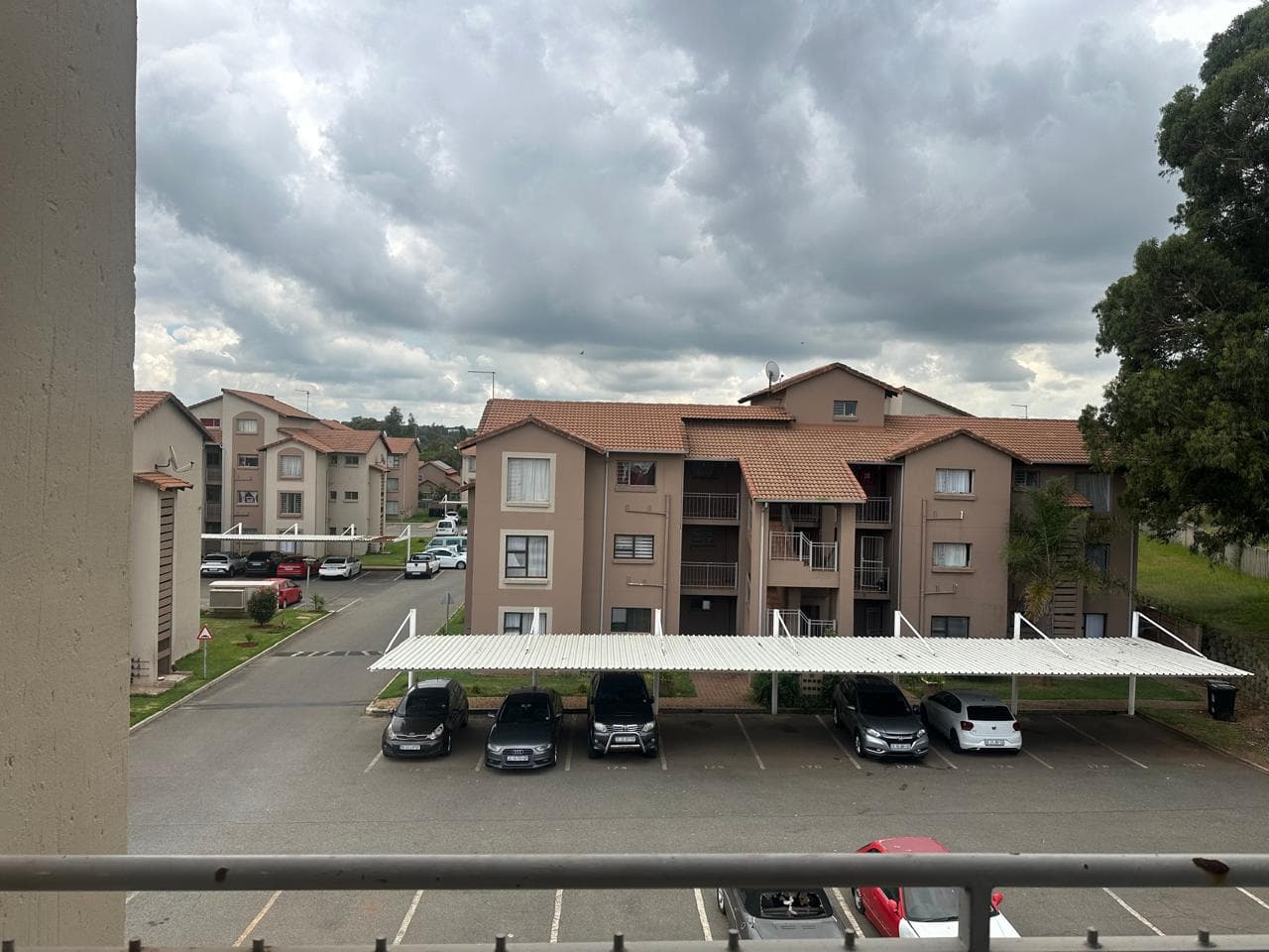 Flat for sale