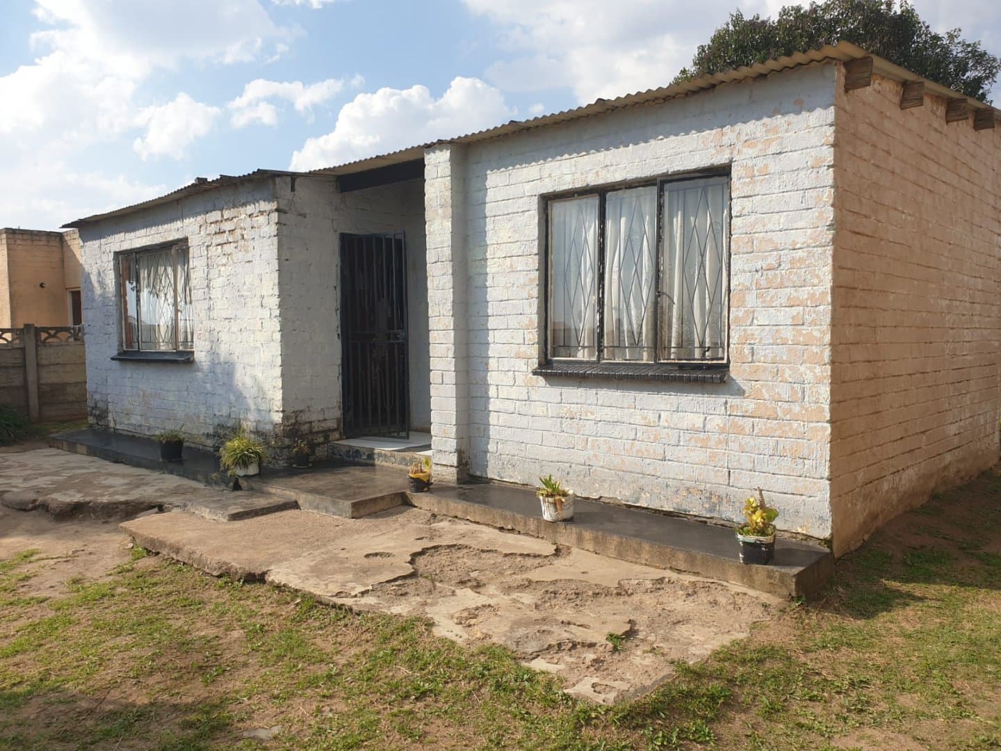 House for sale