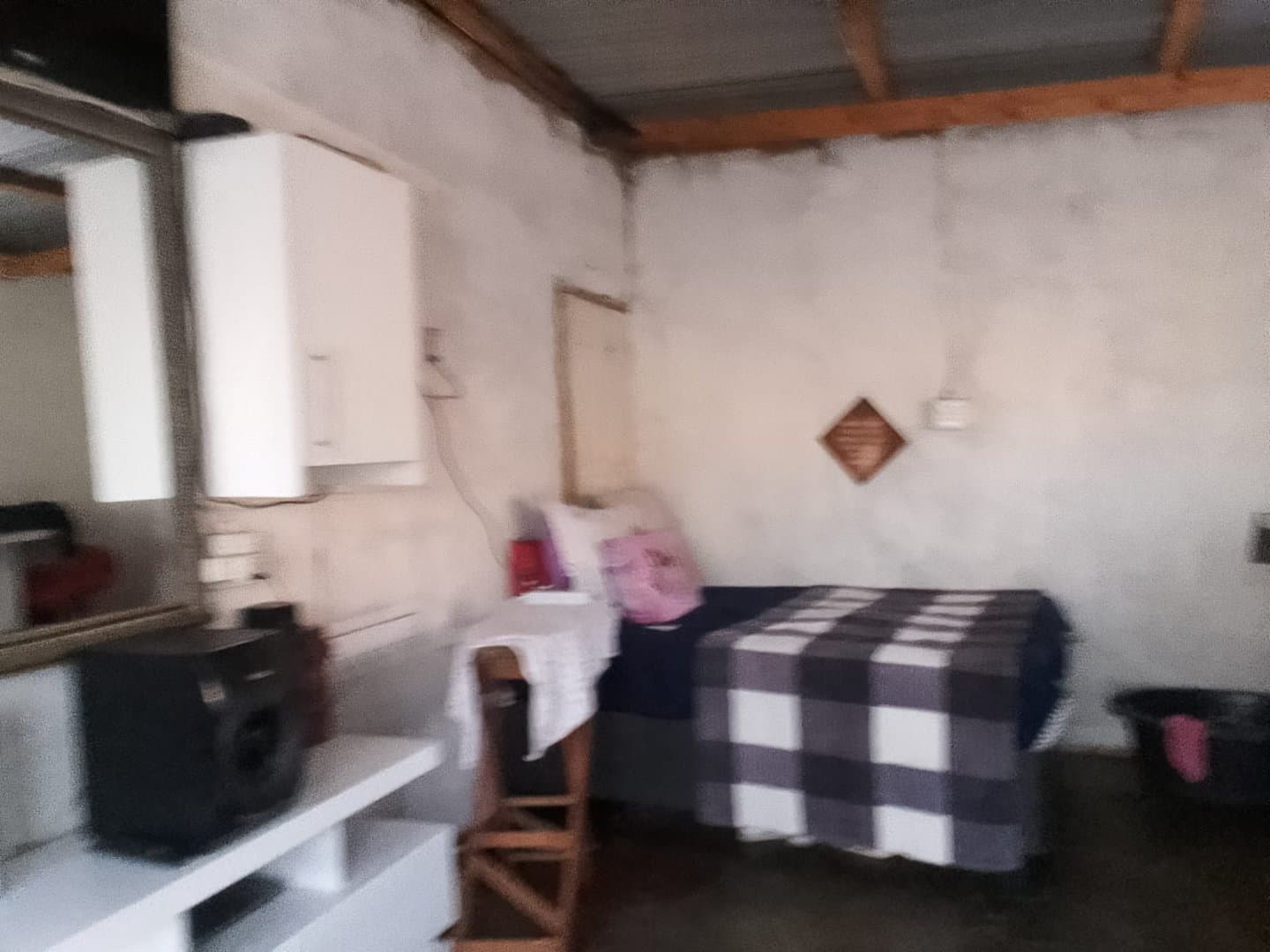 House for sale - With outside room., picture 3