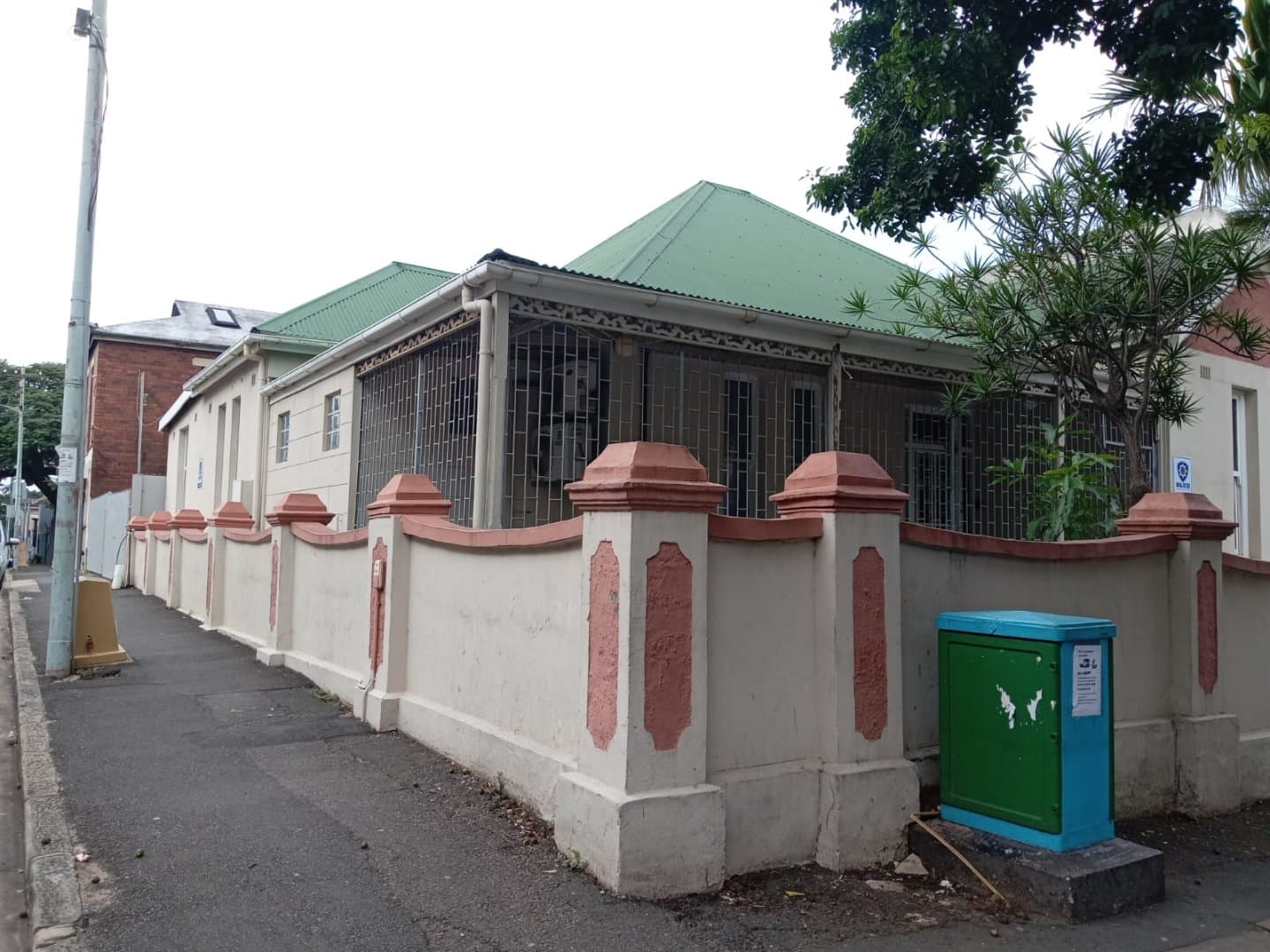 Commercial Property for Sale in Bulwer