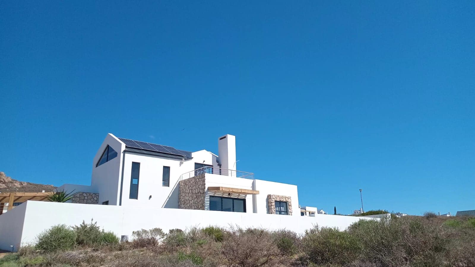 3 bedroom house for in Steenberg Cove St Helena Bay