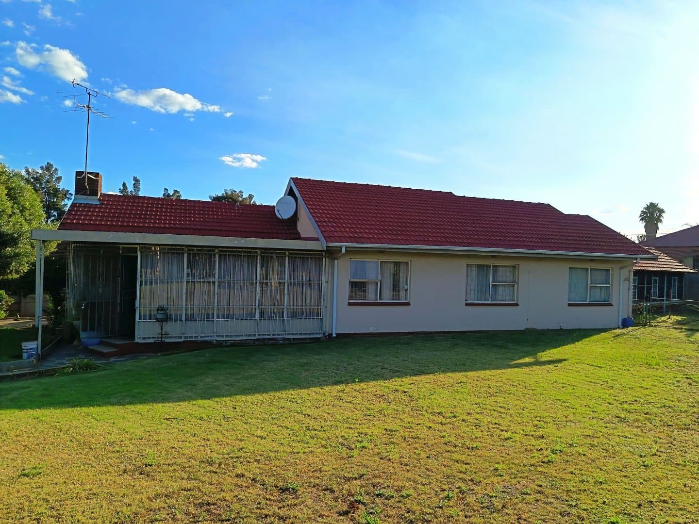 Spacious Family Home with Endless Potential & Ample Parking!