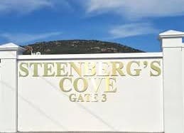 Prime St Helena Bay vacant erf in St Helena Views