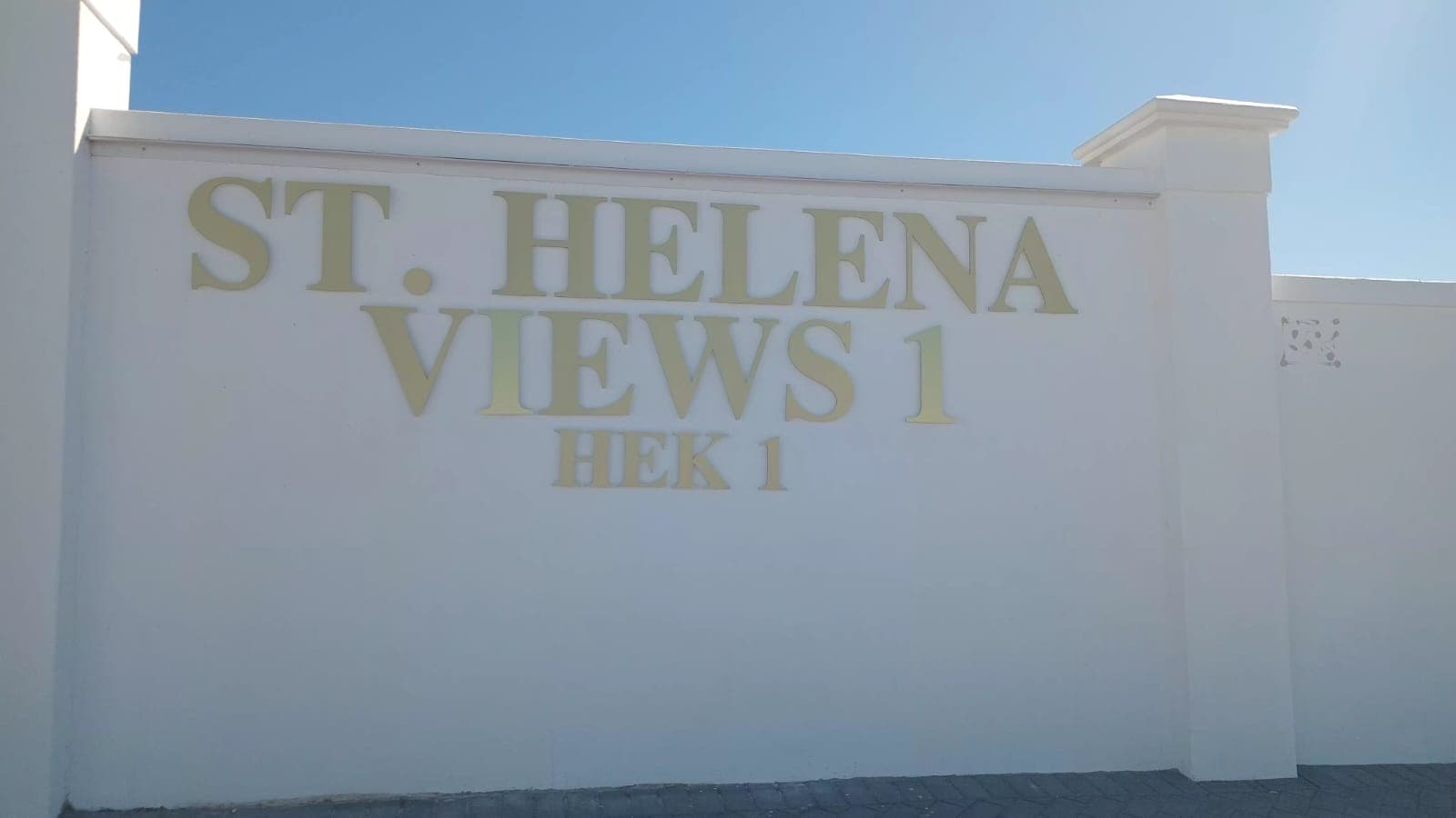 St Helena Bay: Build Your Coastal Haven