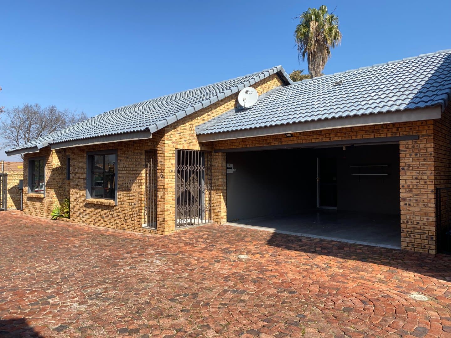 Charming Brackenhurst Home with Spacious Living