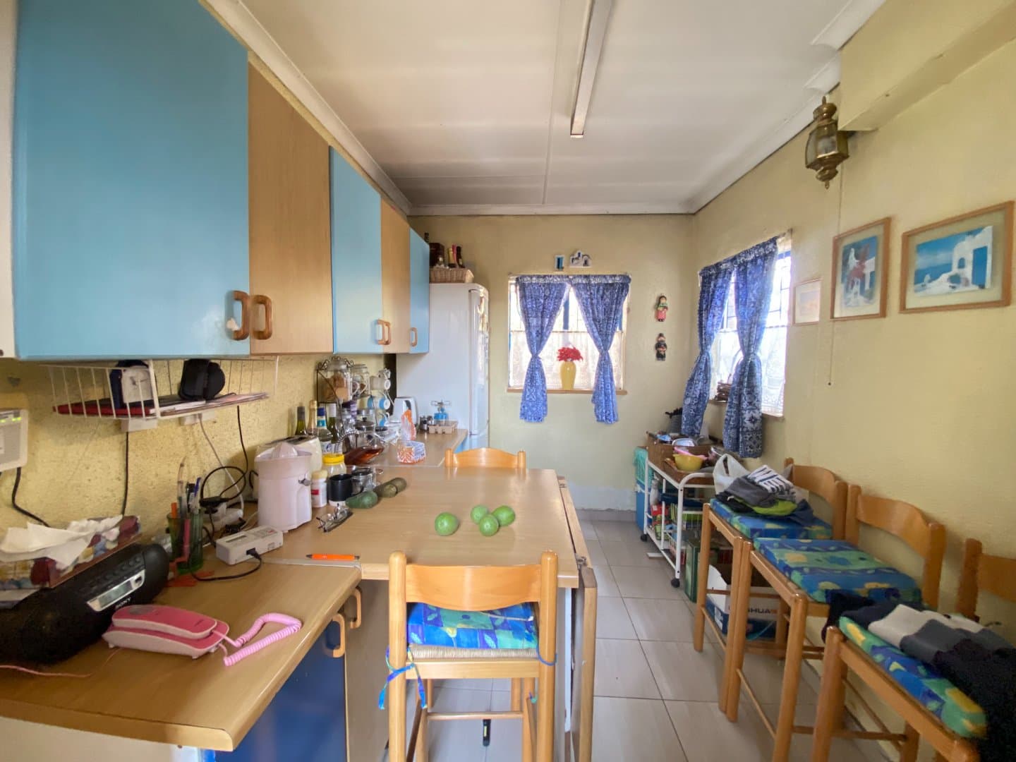 Spacious family home in Elandspark with fibre ready living, picture 3