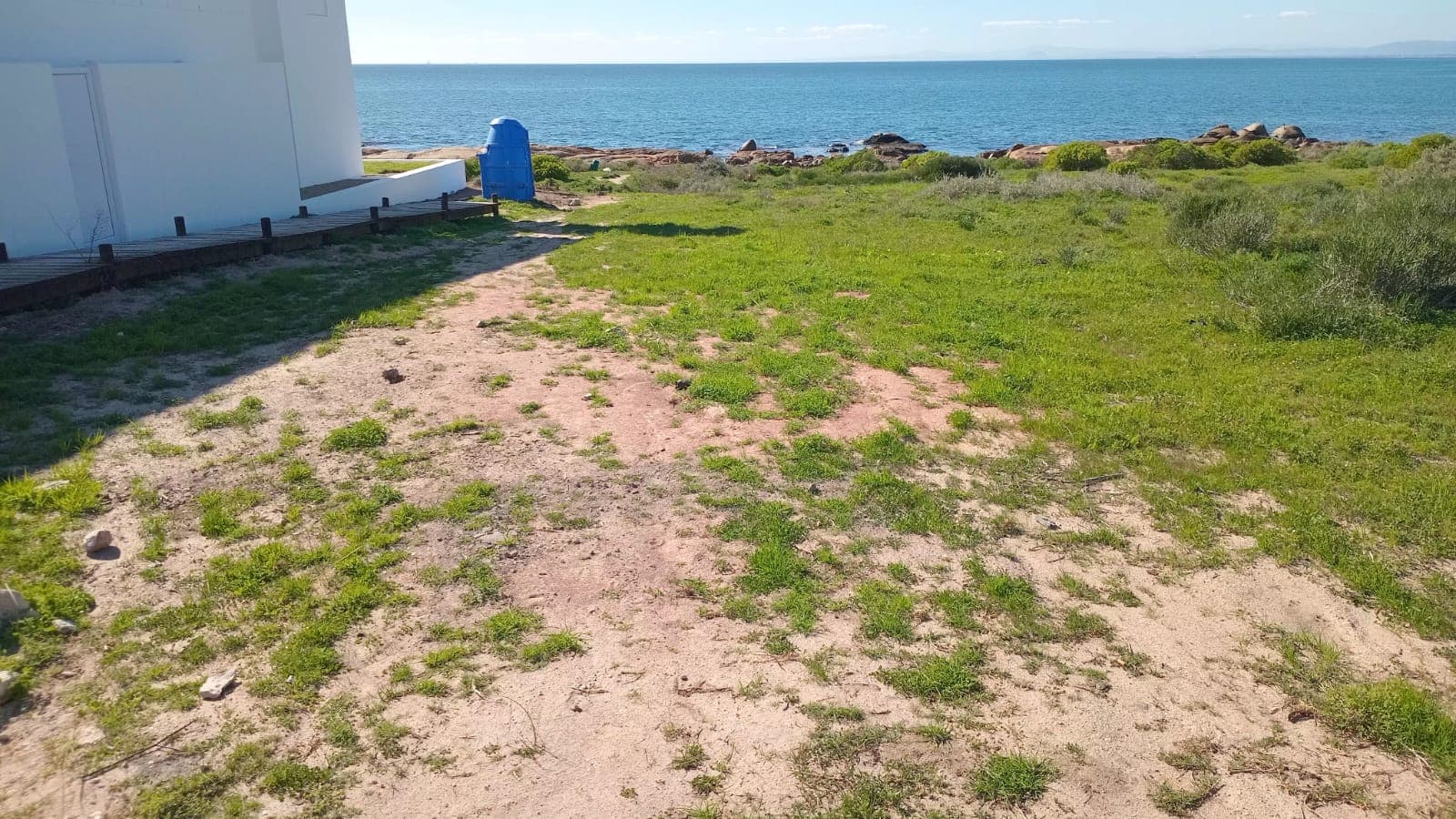 St Helena Bay erf for your coastal dream