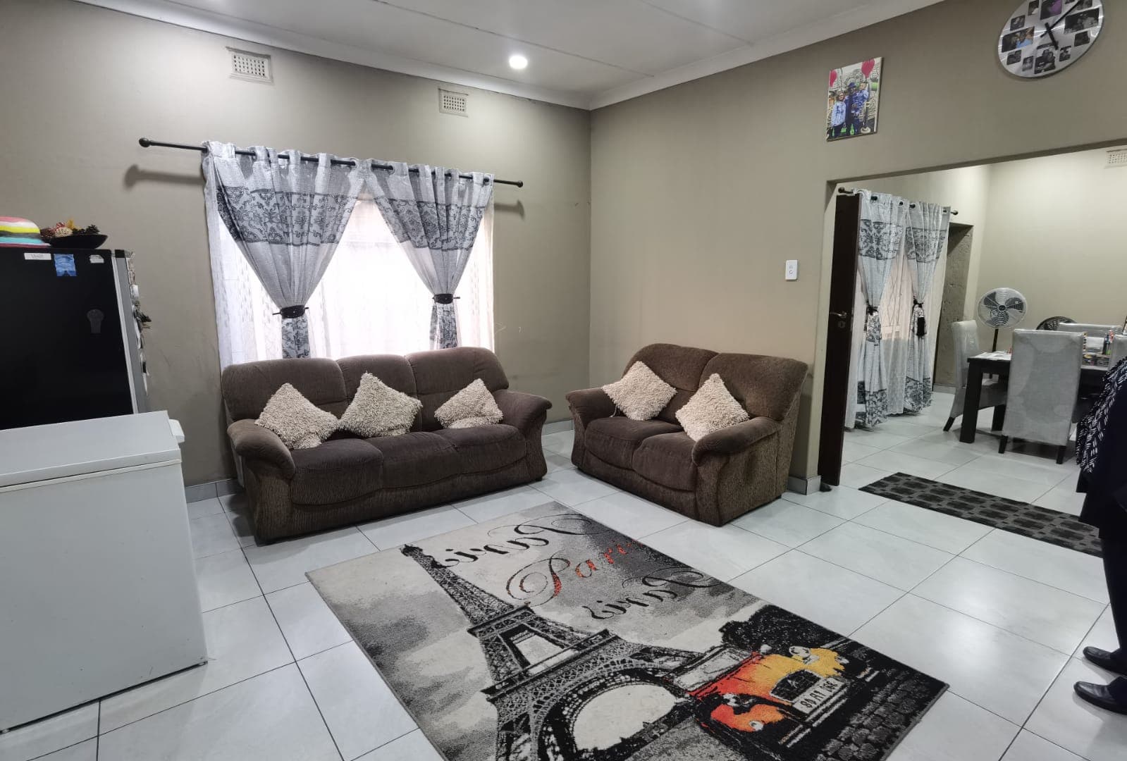 Spacious Family Home with Business Zoning and Entertainment Features