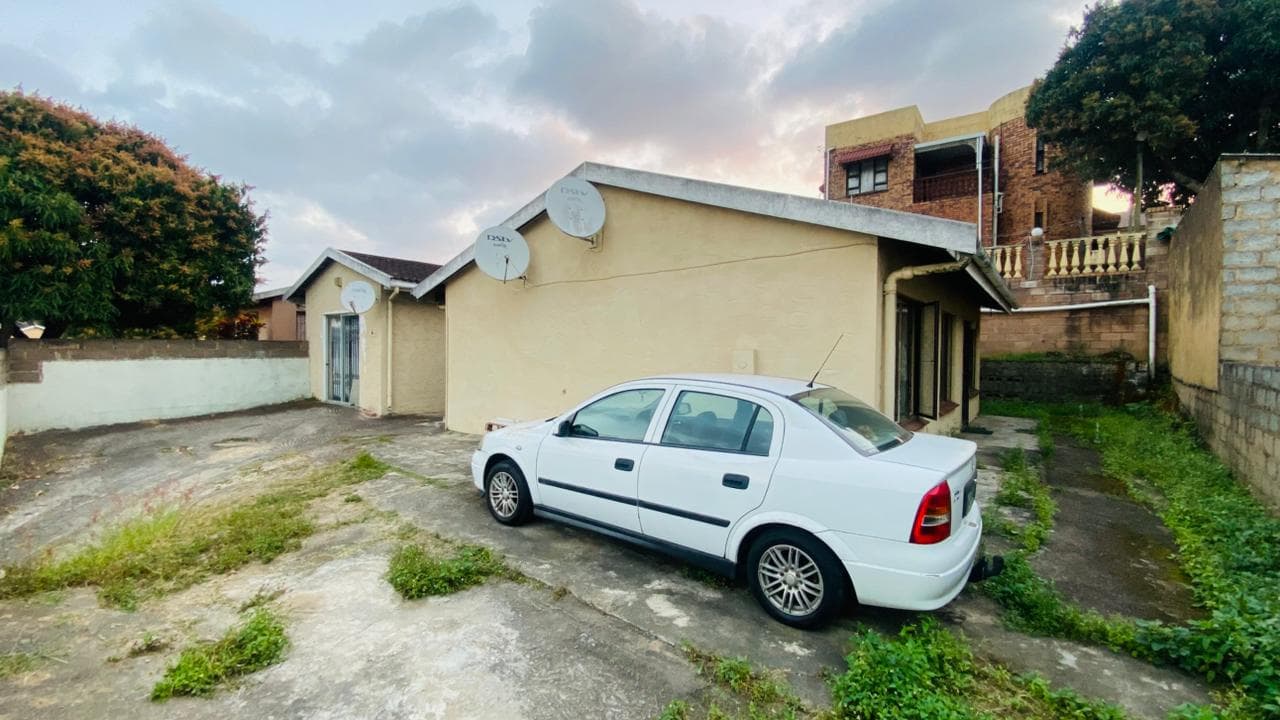BB Umlazi home and cottage charm
