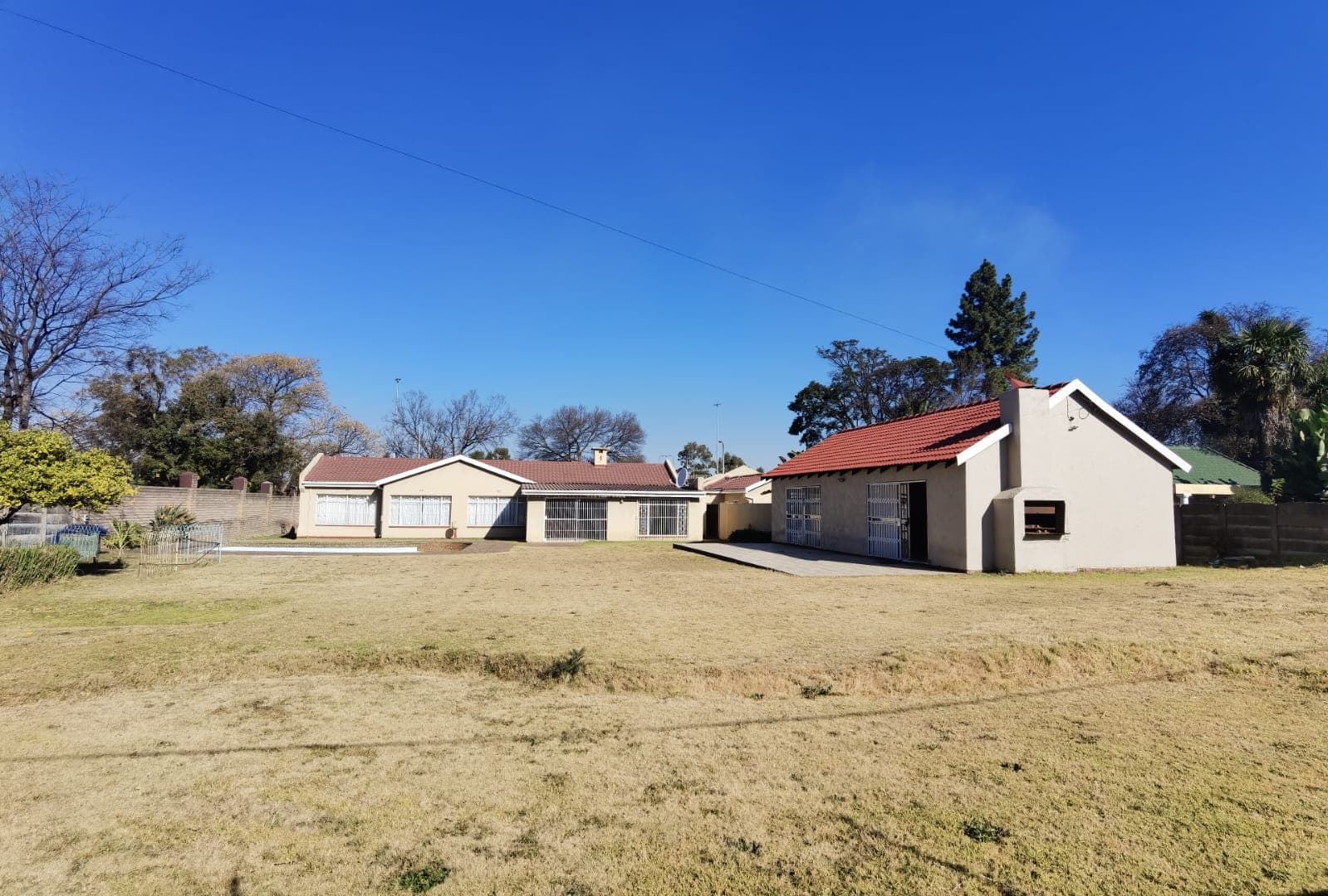 Nestled in a sought-after and family-friendly suburb.