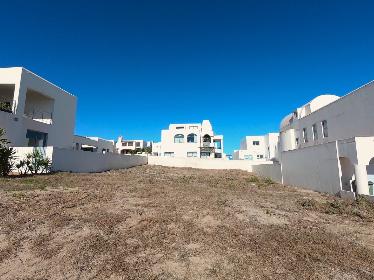 Paradise Beach Vacant Lot for a Dream Home