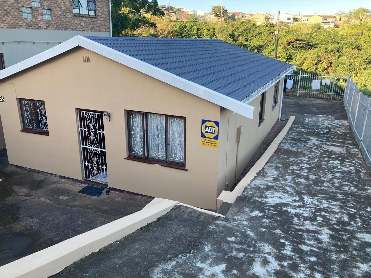 Move-In Ready Home