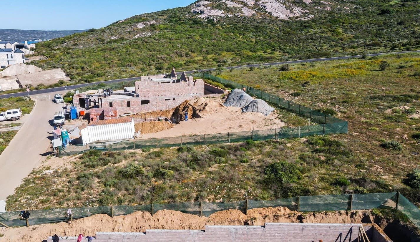 Dream Coastal Plot in Shark Bay Eco Estate