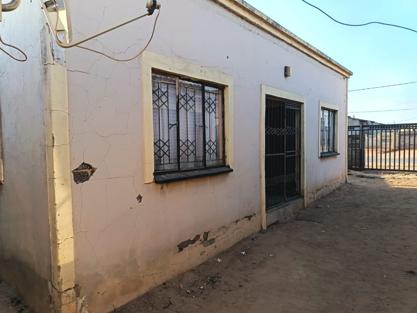House to be completed for sale, picture 2