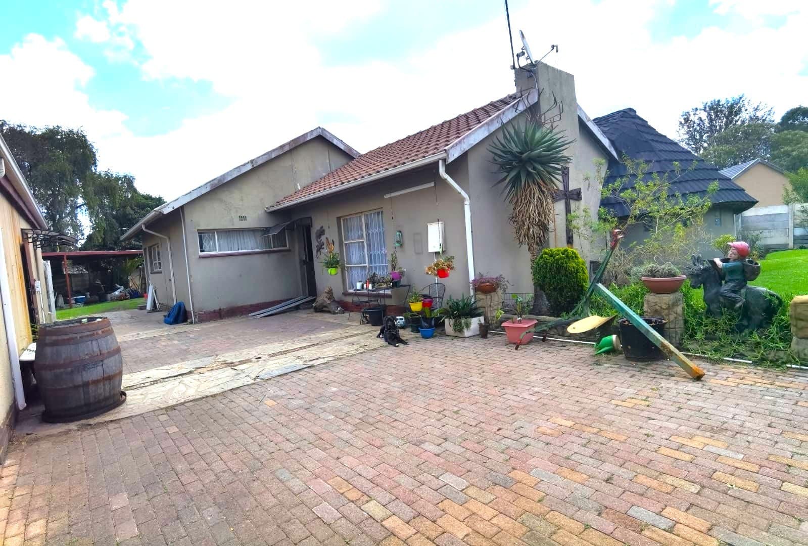 House for sale