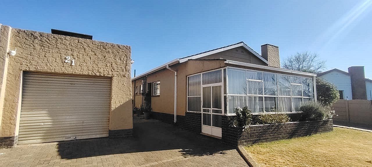 Charming Family Home with a Flatlet, picture 2