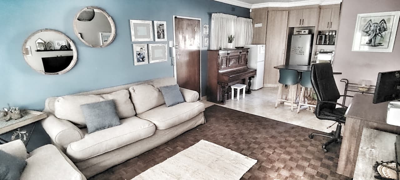 Charming Family Home with a Flatlet, picture 3